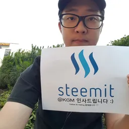 KGM avatar