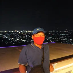Khaimi Ariga avatar