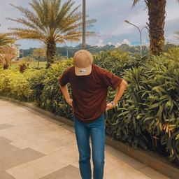 Khairro avatar
