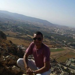 khaled-dz avatar