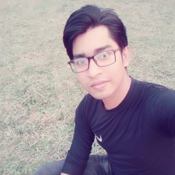 Shakil avatar