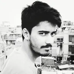 Khalid Mir [Bingo] avatar