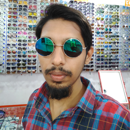 Khalil avatar