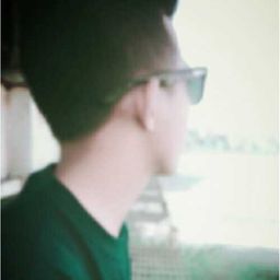 Khalil Maulana avatar
