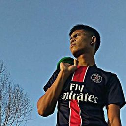 Mukhalis avatar