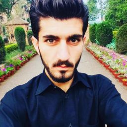 Muhammad Aasim avatar