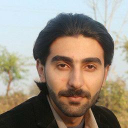 Zawar Hussain avatar