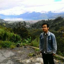 Khalik Rahmad avatar