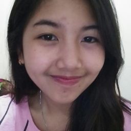 Kharisa Christvien  avatar