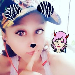 •°• Kharma♥Scribbles •°• avatar
