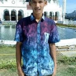 Khautsar avatar