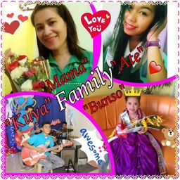 charity avatar