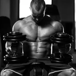 GYM avatar