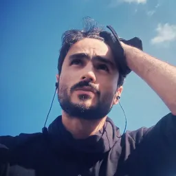 Mehdi avatar