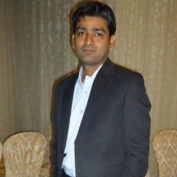 Khurshid Alam avatar