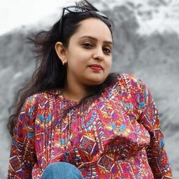 khushboo avatar