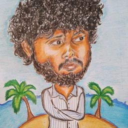 Luci avatar