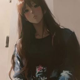 Kiara avatar