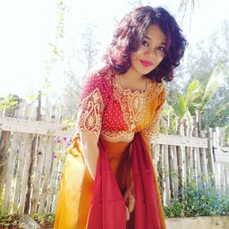 Samhita H avatar