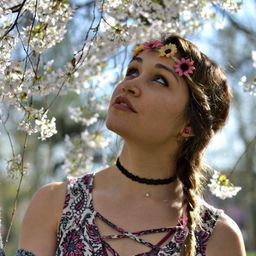 Mihaela  avatar