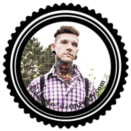 Kid Darko Art avatar