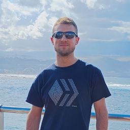 kiel91 avatar
