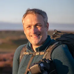 Kieran Metcalfe avatar