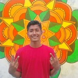 Kigea avatar