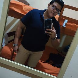 Enrique Franco avatar