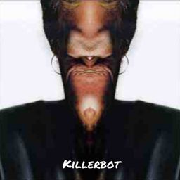 Killerbot avatar