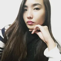 Krystin Mae Ben avatar