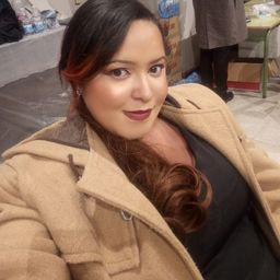 Kimberly Maneiro avatar