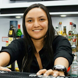 Kimberly Barreto avatar