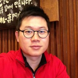 Charlie Kim avatar