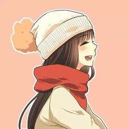 Kimia Vahed avatar