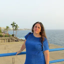 Kim Jackson avatar