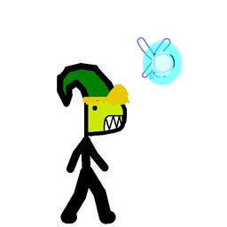 KIM P7 WAYNE avatar