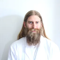 Kim Ulvberget avatar