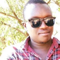 Isaac kimutai avatar