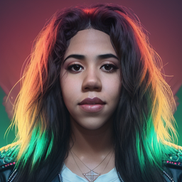 Jen Calzadilla avatar