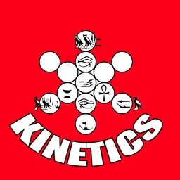 Kinetics avatar