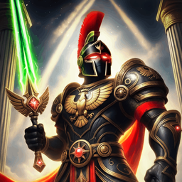 King-Arminius avatar