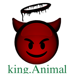 king.animal avatar