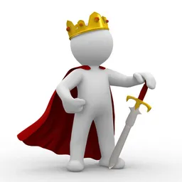 KingAddz avatar