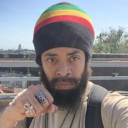 kingalpha avatar