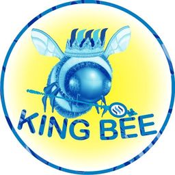 KING OF STEEMBEES avatar