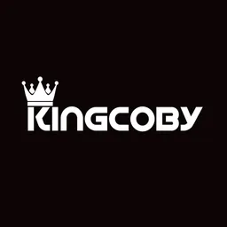 Kingcoby avatar