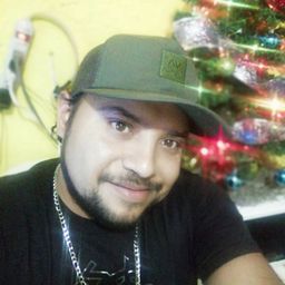 Danny Solano avatar