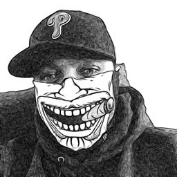 KingEyes avatar