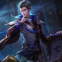 kingming avatar